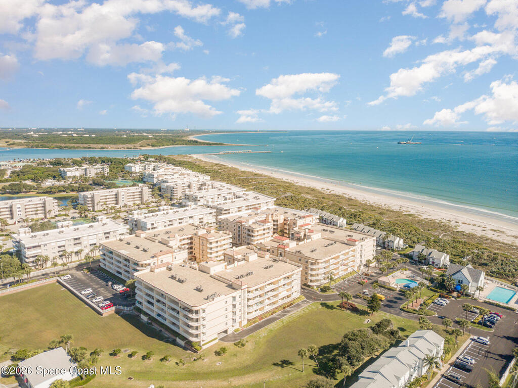 807 Mystic Drive, Cape Canaveral, FL 32920