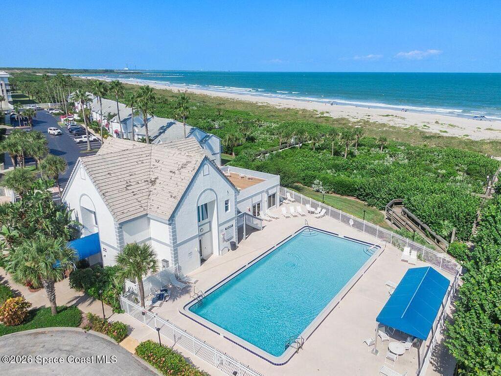 807 Mystic Drive, Cape Canaveral, FL 32920