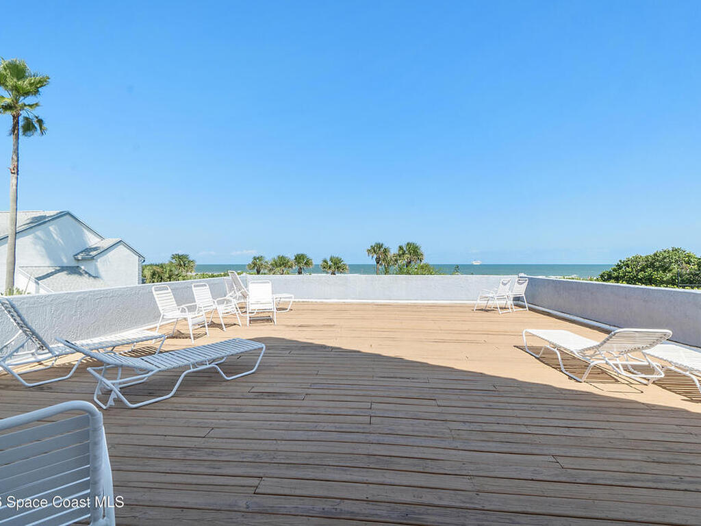 807 Mystic Drive, Cape Canaveral, FL 32920