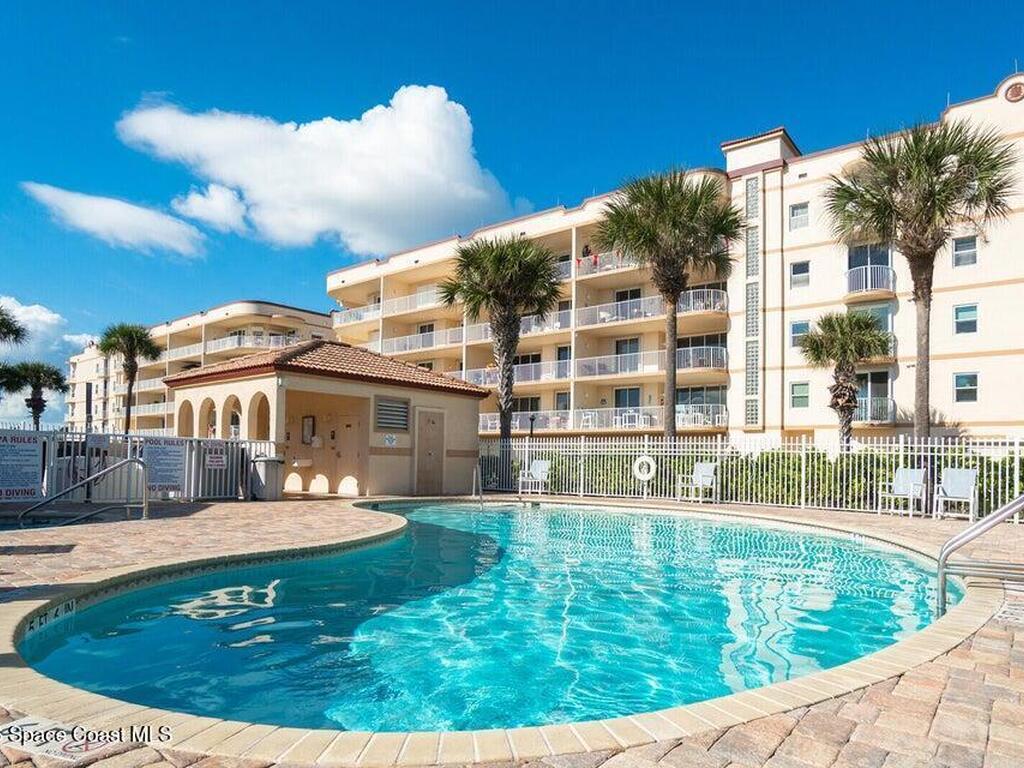 807 Mystic Drive, Cape Canaveral, FL 32920