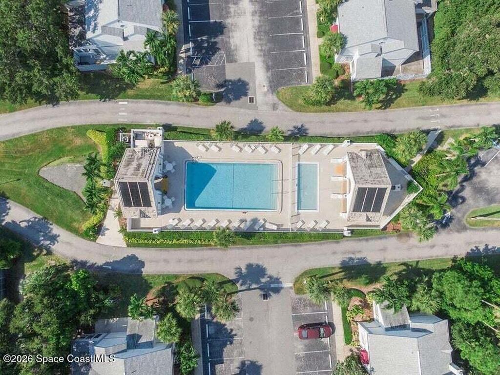 807 Mystic Drive, Cape Canaveral, FL 32920