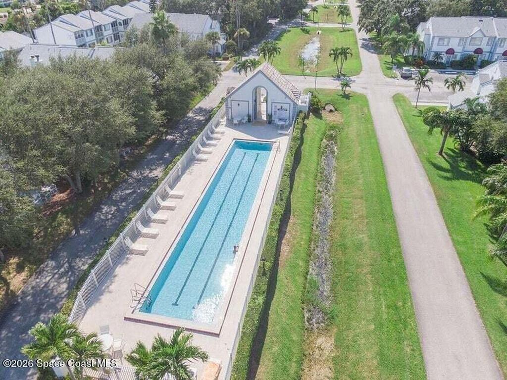 807 Mystic Drive, Cape Canaveral, FL 32920