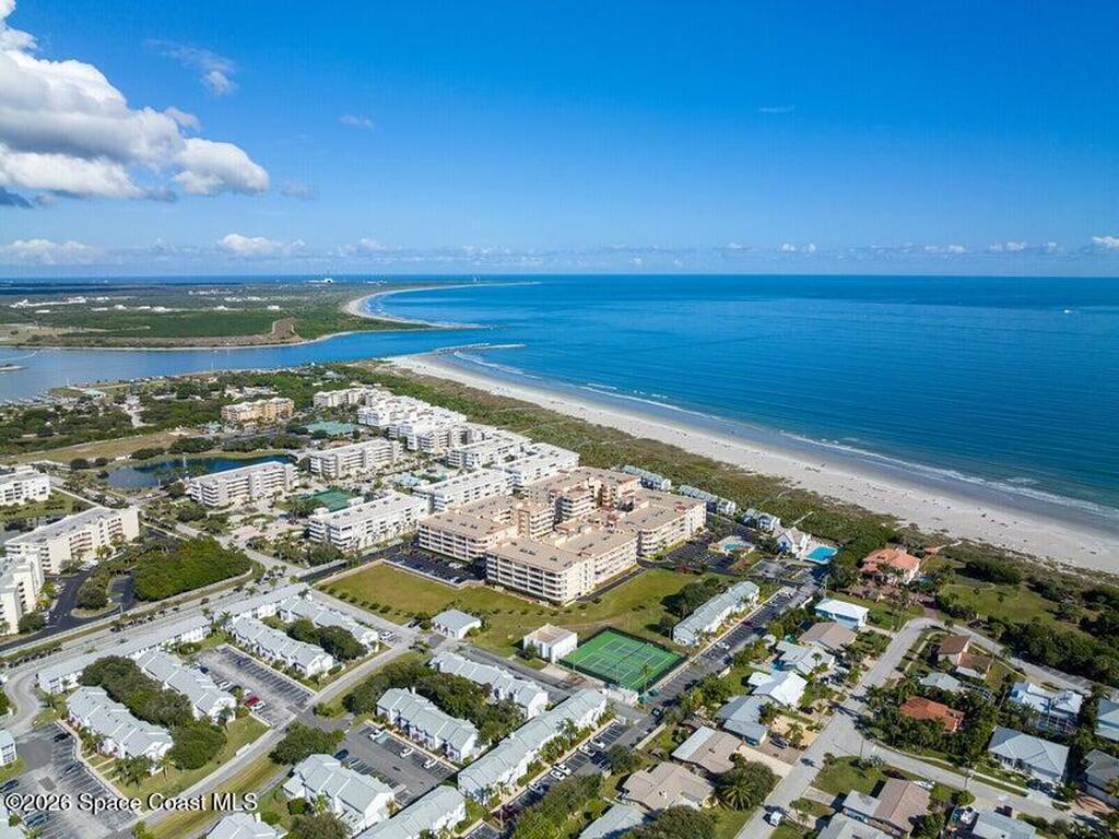 807 Mystic Drive, Cape Canaveral, FL 32920