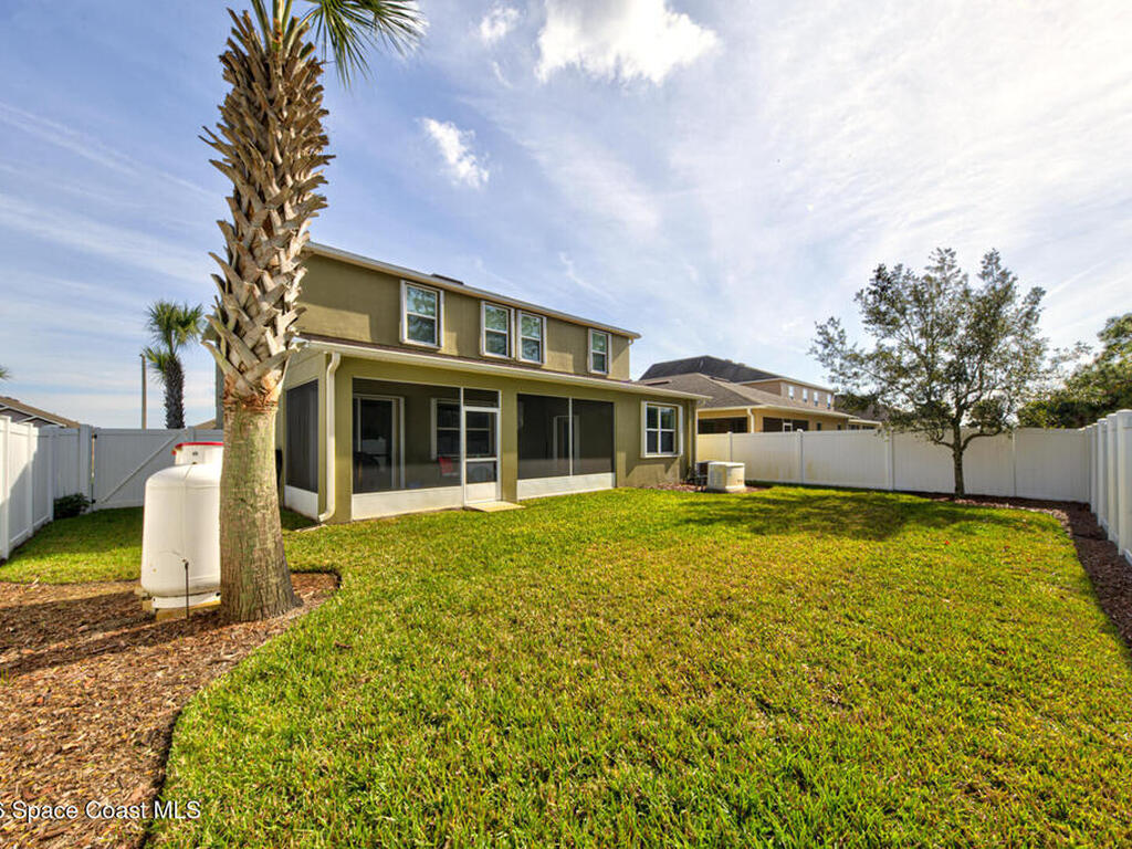 1330 Mycroft Drive, Cocoa, FL 32926