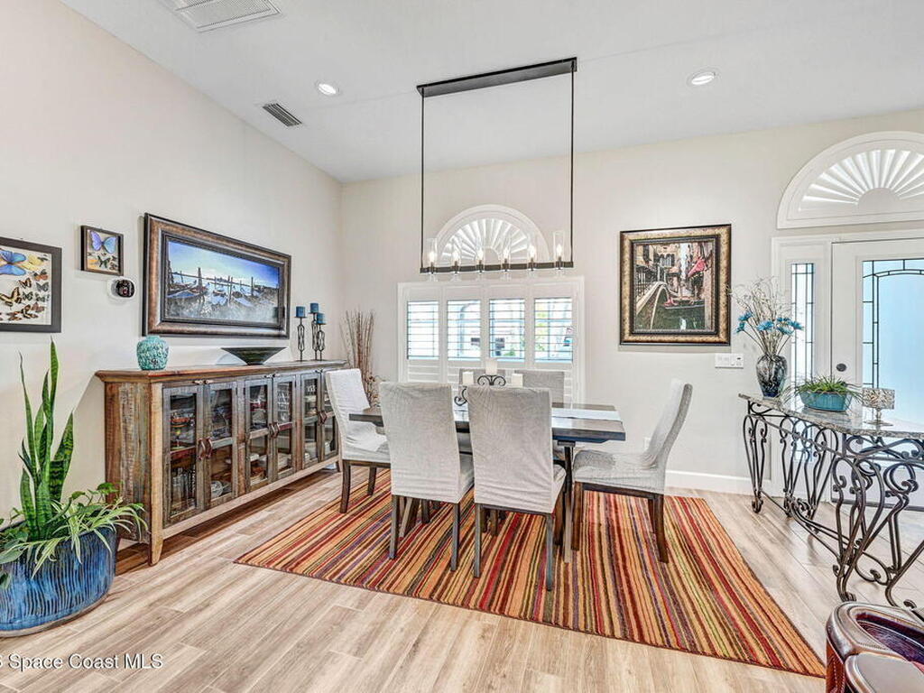 3330 Poseidon Way, Indialantic, FL 32903