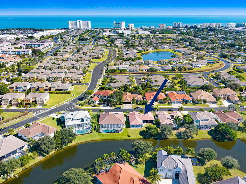 3330 Poseidon Way, Indialantic, FL 32903