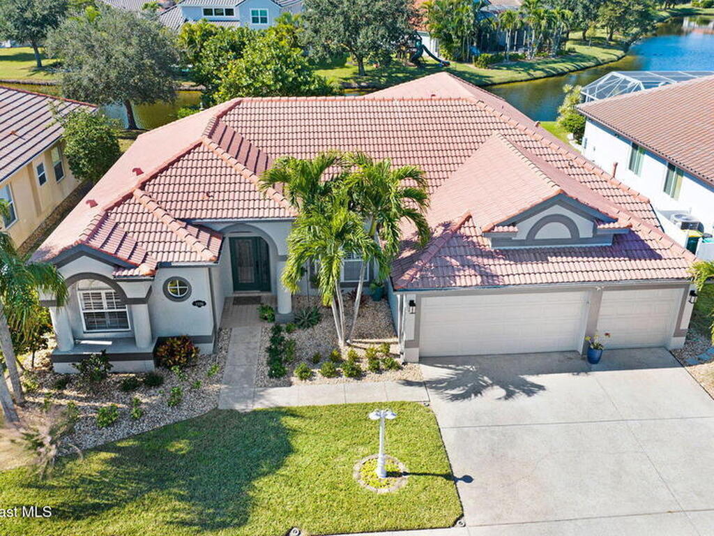 3330 Poseidon Way, Indialantic, FL 32903