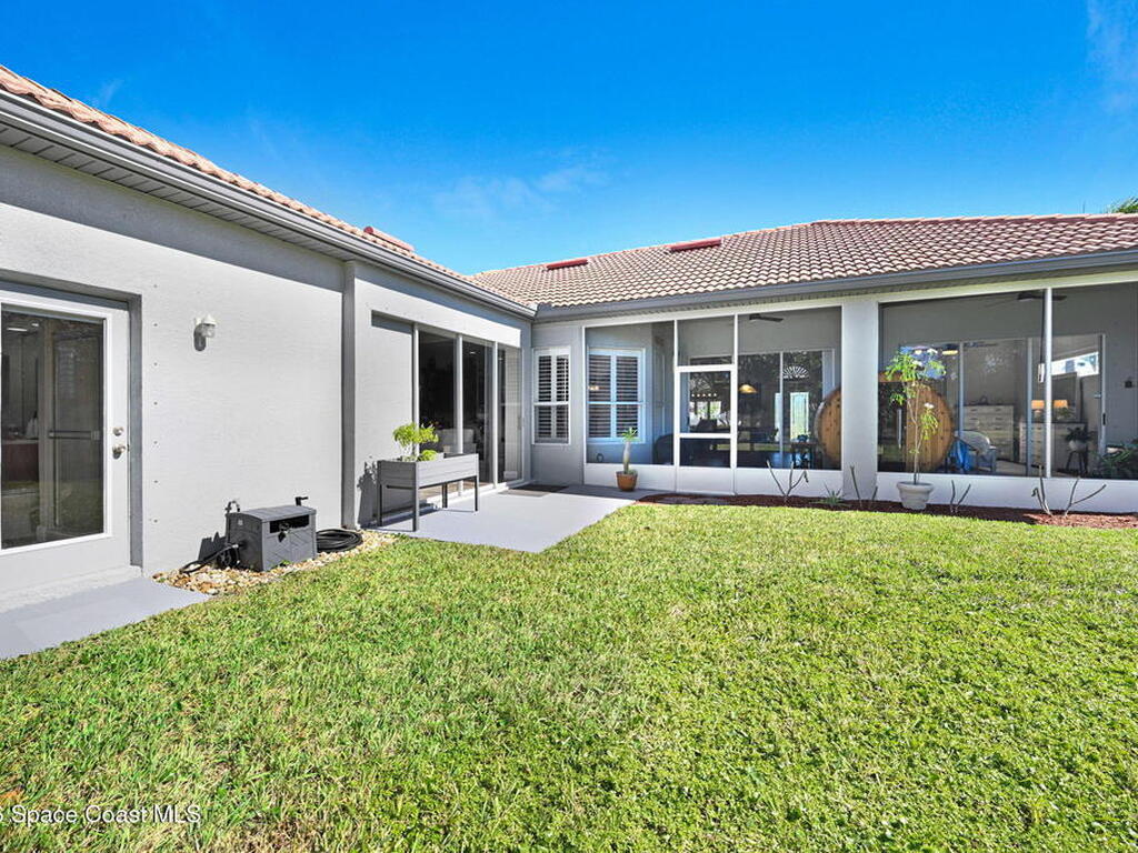 3330 Poseidon Way, Indialantic, FL 32903