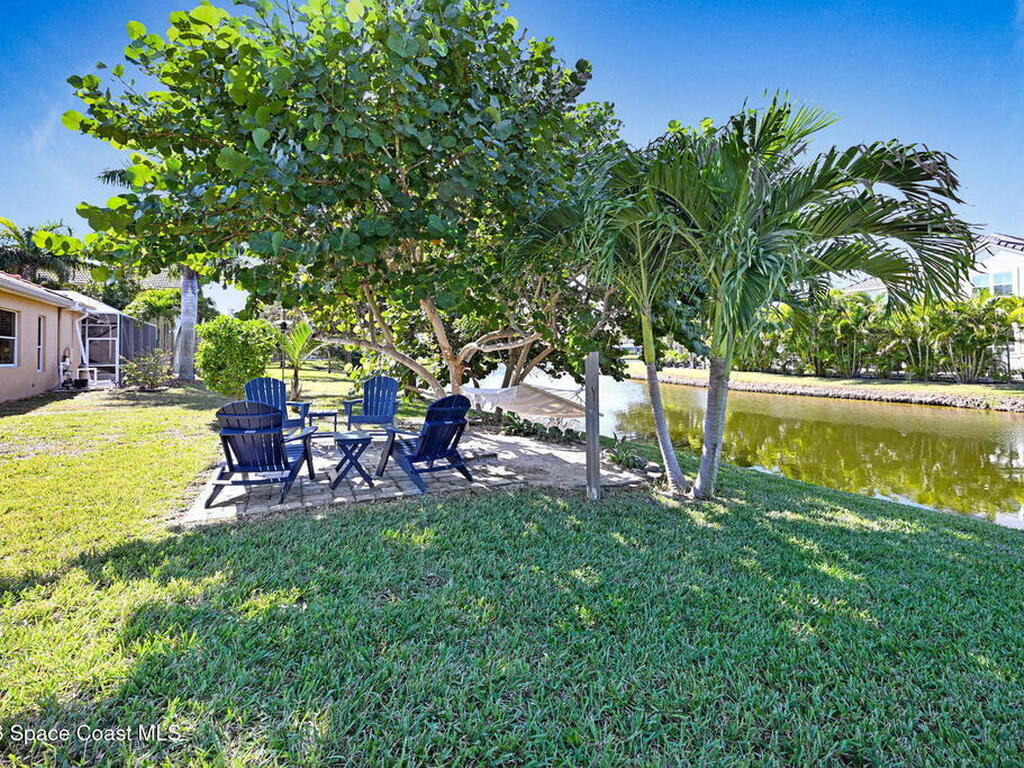 3330 Poseidon Way, Indialantic, FL 32903