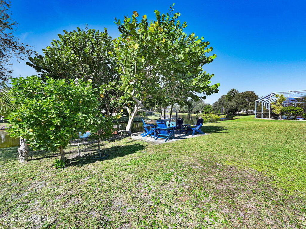 3330 Poseidon Way, Indialantic, FL 32903