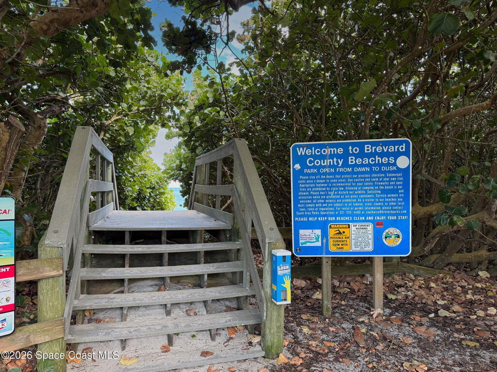 3330 Poseidon Way, Indialantic, FL 32903