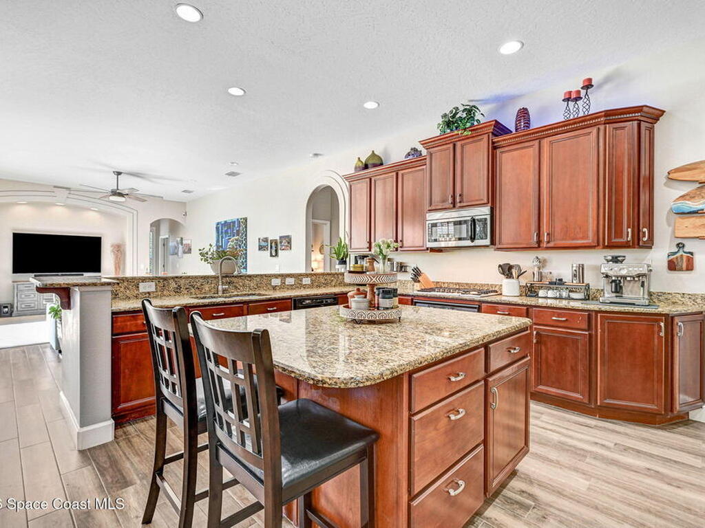 3330 Poseidon Way, Indialantic, FL 32903