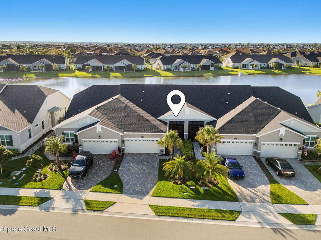7994 Cache Creek Lane, Melbourne, FL 32940