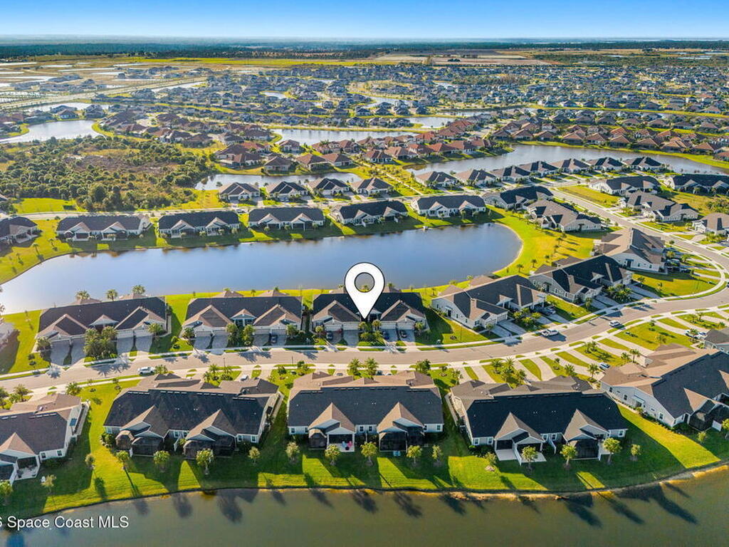 7994 Cache Creek Lane, Melbourne, FL 32940