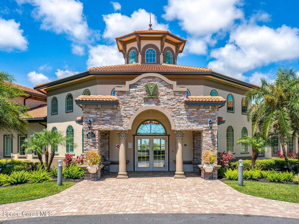 7994 Cache Creek Lane, Melbourne, FL 32940