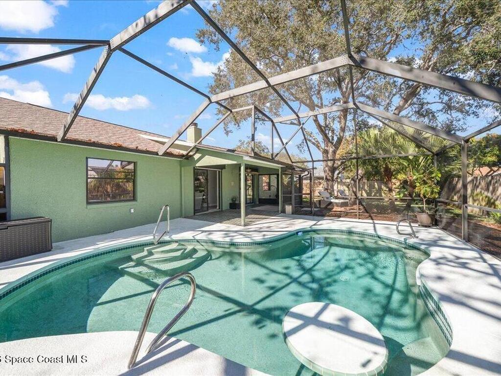 3029 Sweet Oak Drive, Melbourne, FL 32935