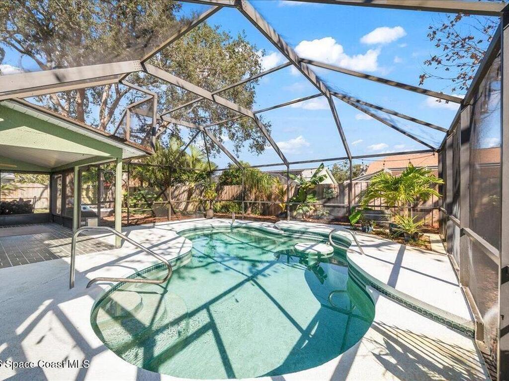 3029 Sweet Oak Drive, Melbourne, FL 32935