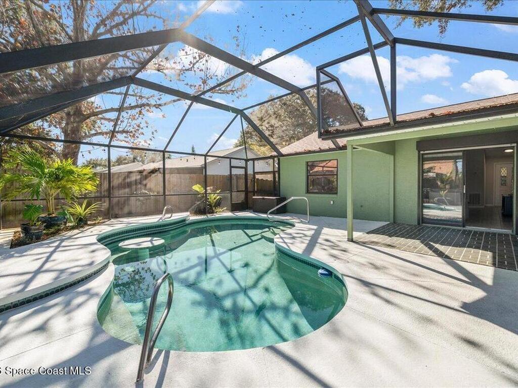 3029 Sweet Oak Drive, Melbourne, FL 32935