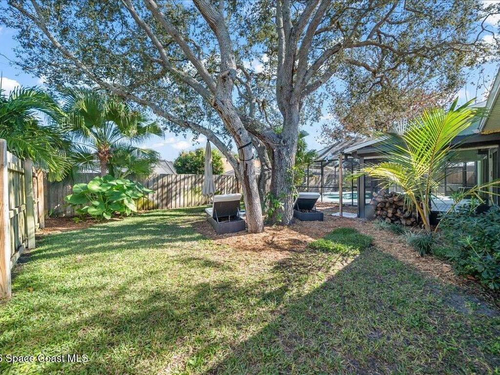 3029 Sweet Oak Drive, Melbourne, FL 32935