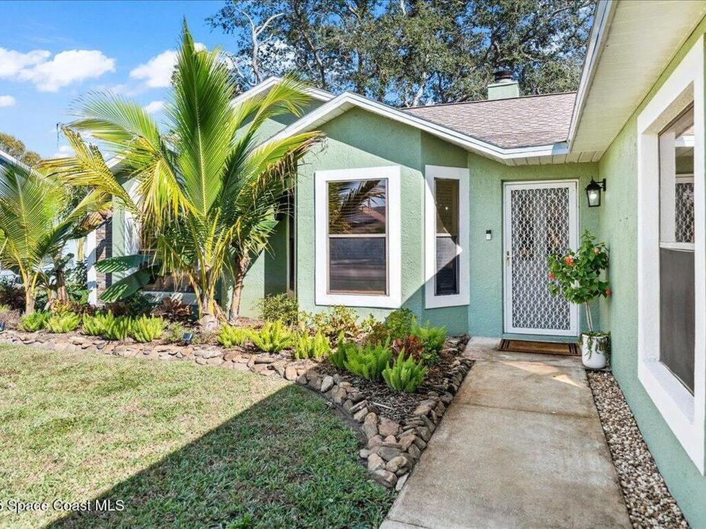 3029 Sweet Oak Drive, Melbourne, FL 32935