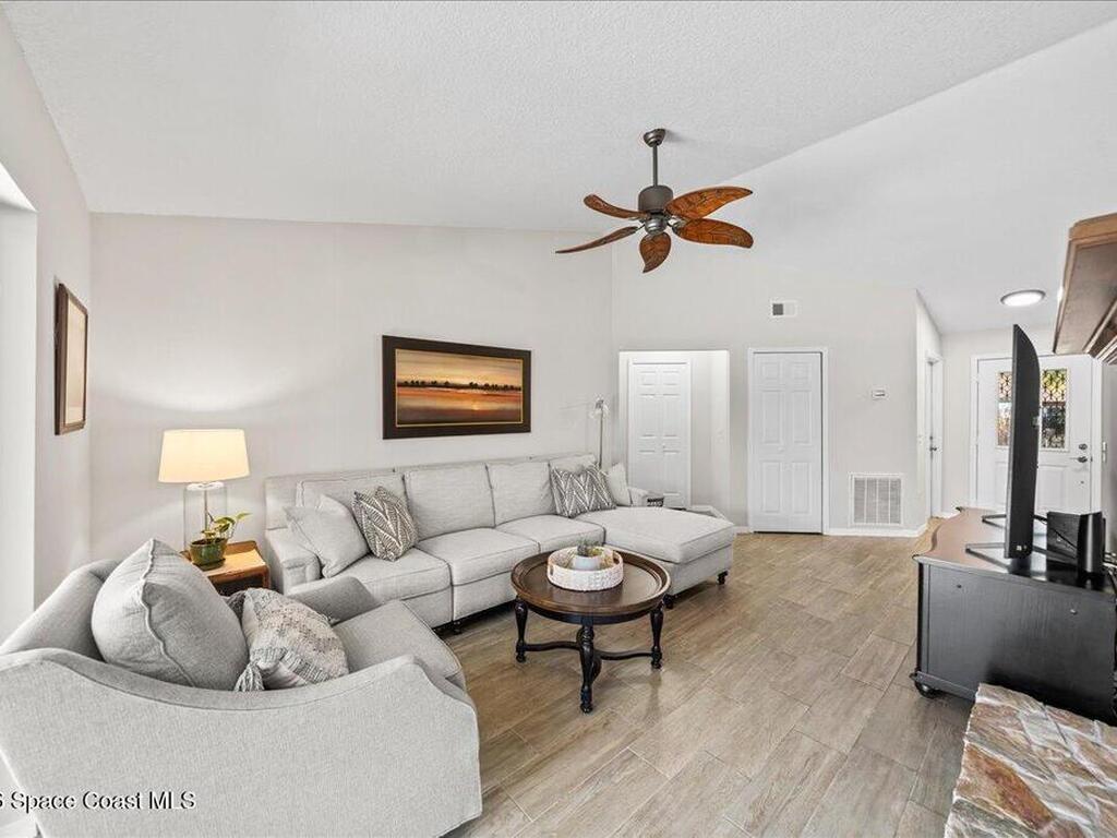 3029 Sweet Oak Drive, Melbourne, FL 32935