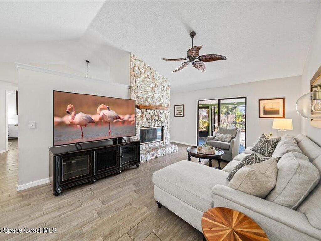 3029 Sweet Oak Drive, Melbourne, FL 32935