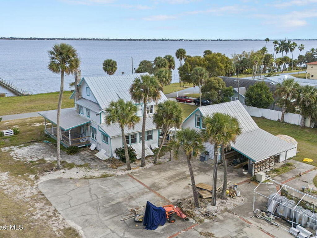 2612 Riverview Drive, Melbourne, FL 32901