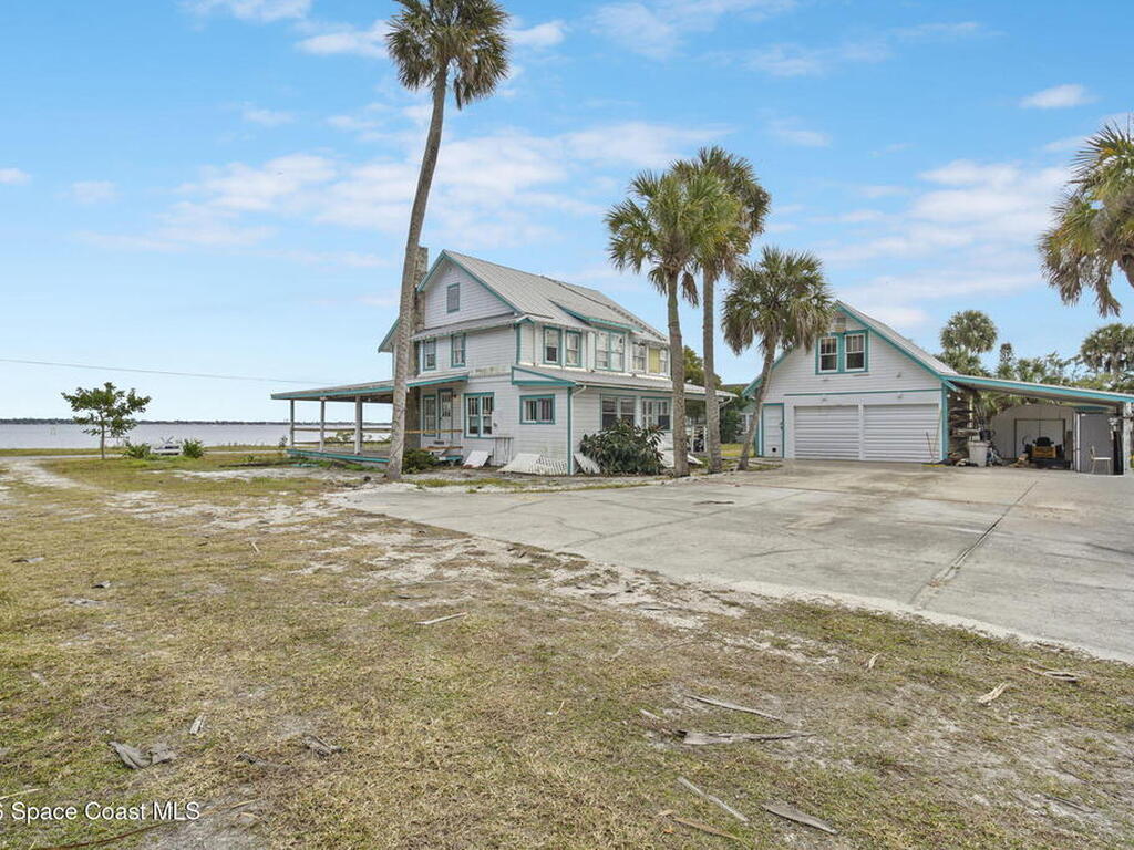 2612 Riverview Drive, Melbourne, FL 32901