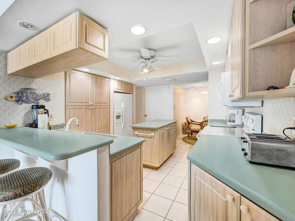 2101 Atlantic Street, Melbourne Beach, FL 32951