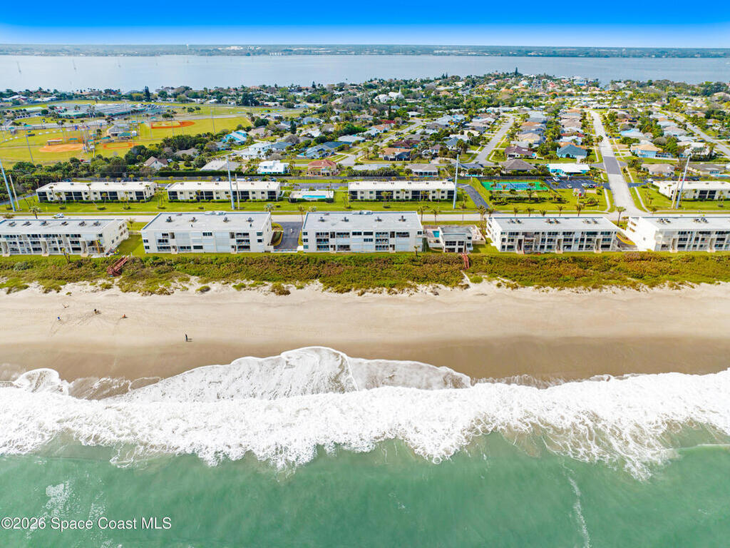2101 Atlantic Street, Melbourne Beach, FL 32951