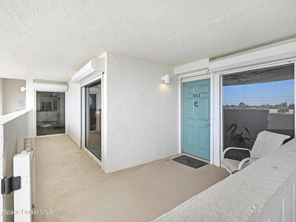 2101 Atlantic Street, Melbourne Beach, FL 32951