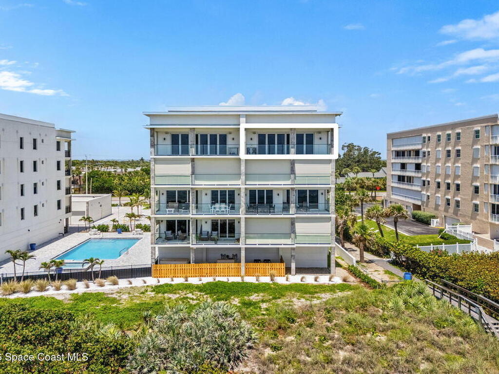 2765 N Highway A1a, Indialantic, FL 32903