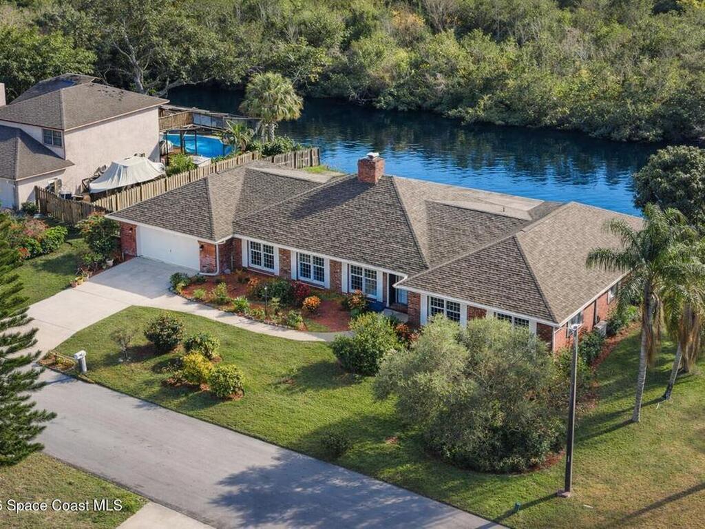 835 Sunswept Road, Palm Bay, FL 32905