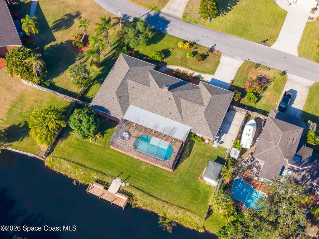835 Sunswept Road, Palm Bay, FL 32905