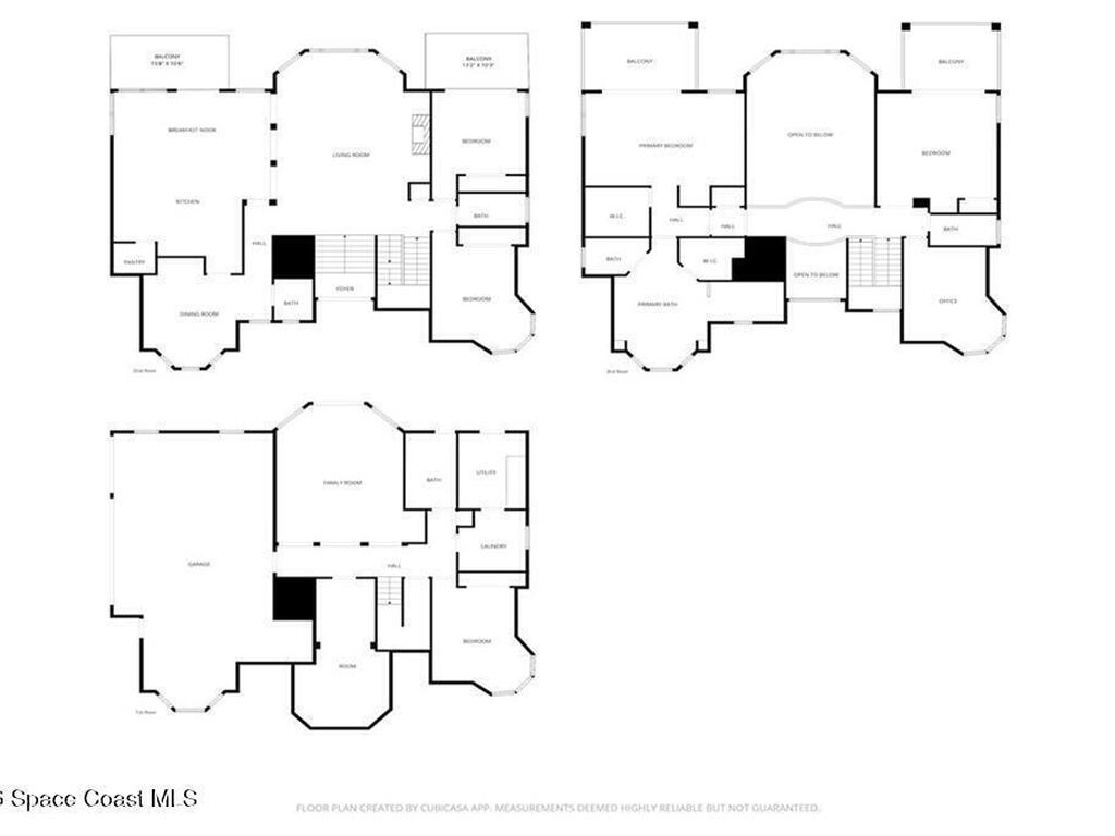 9255 Highway A1a, Melbourne Beach, FL 32951