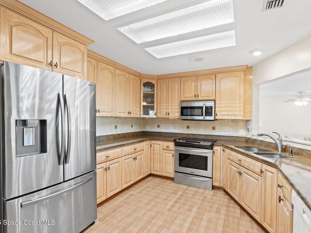 818 Spanish Wells Drive, Melbourne, FL 32940