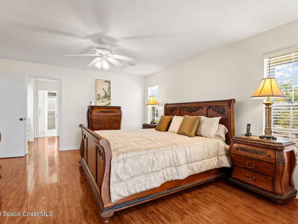 818 Spanish Wells Drive, Melbourne, FL 32940