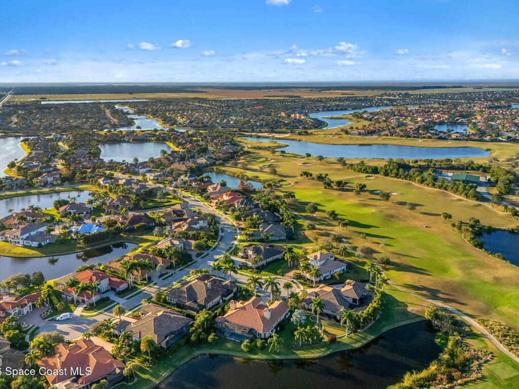 7354 Lucaya Court, Melbourne, FL 32940