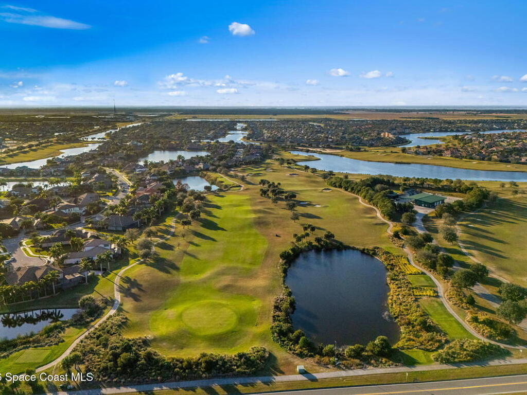 7354 Lucaya Court, Melbourne, FL 32940