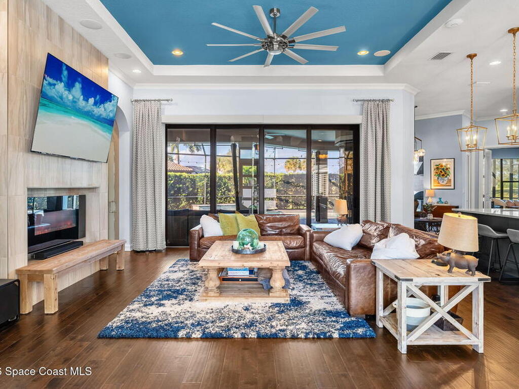 7354 Lucaya Court, Melbourne, FL 32940