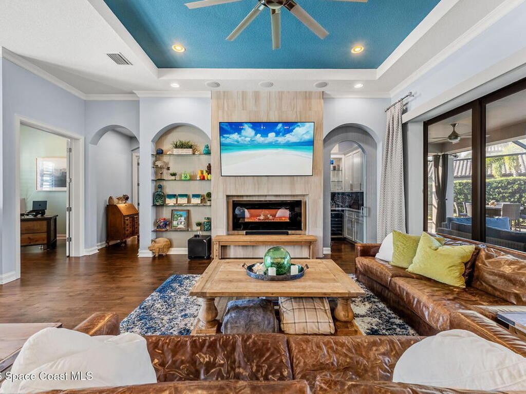 7354 Lucaya Court, Melbourne, FL 32940