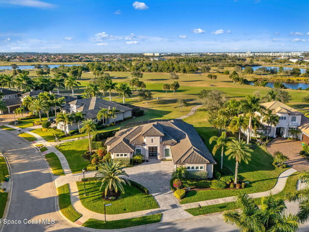 7354 Lucaya Court, Melbourne, FL 32940