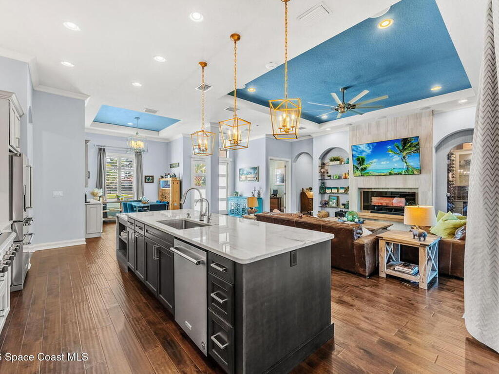 7354 Lucaya Court, Melbourne, FL 32940