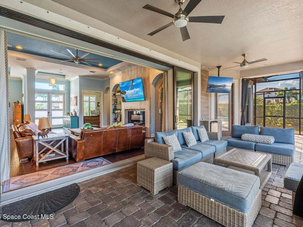 7354 Lucaya Court, Melbourne, FL 32940