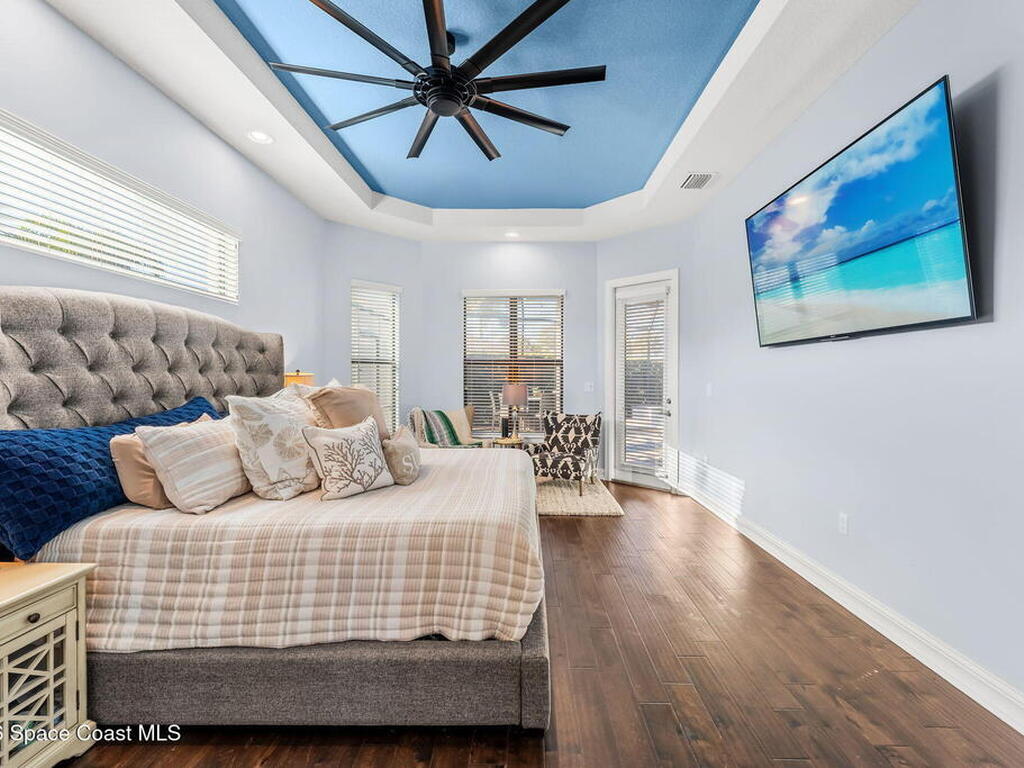 7354 Lucaya Court, Melbourne, FL 32940