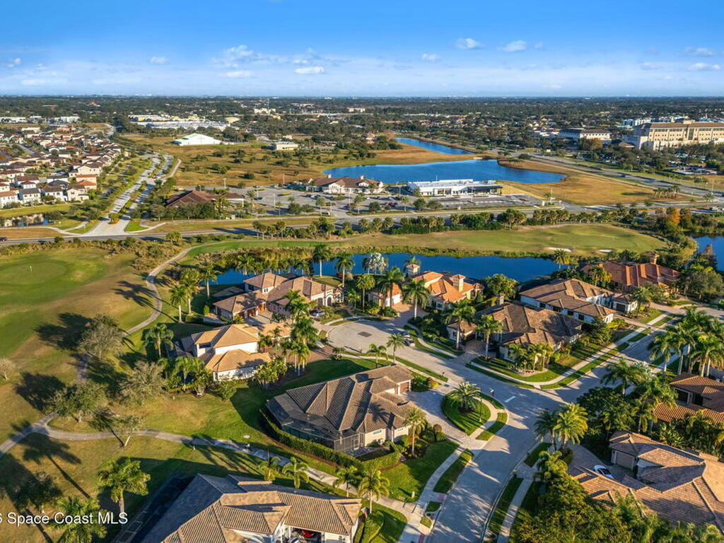 7354 Lucaya Court, Melbourne, FL 32940