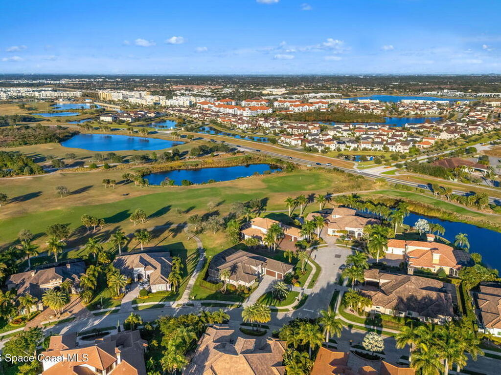 7354 Lucaya Court, Melbourne, FL 32940