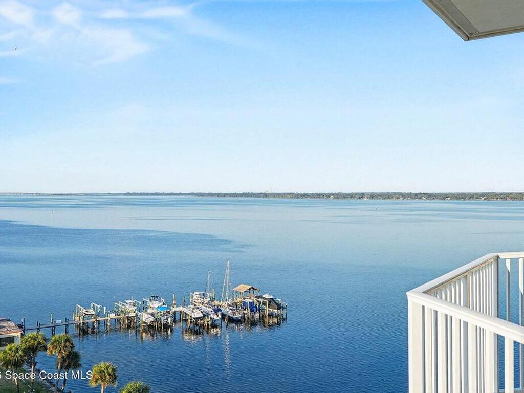 15 N Indian River Drive, Cocoa, FL 32922