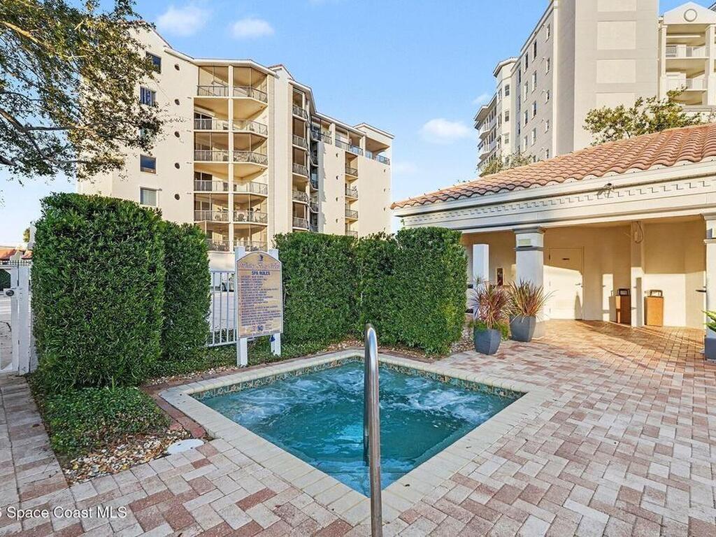 15 N Indian River Drive, Cocoa, FL 32922