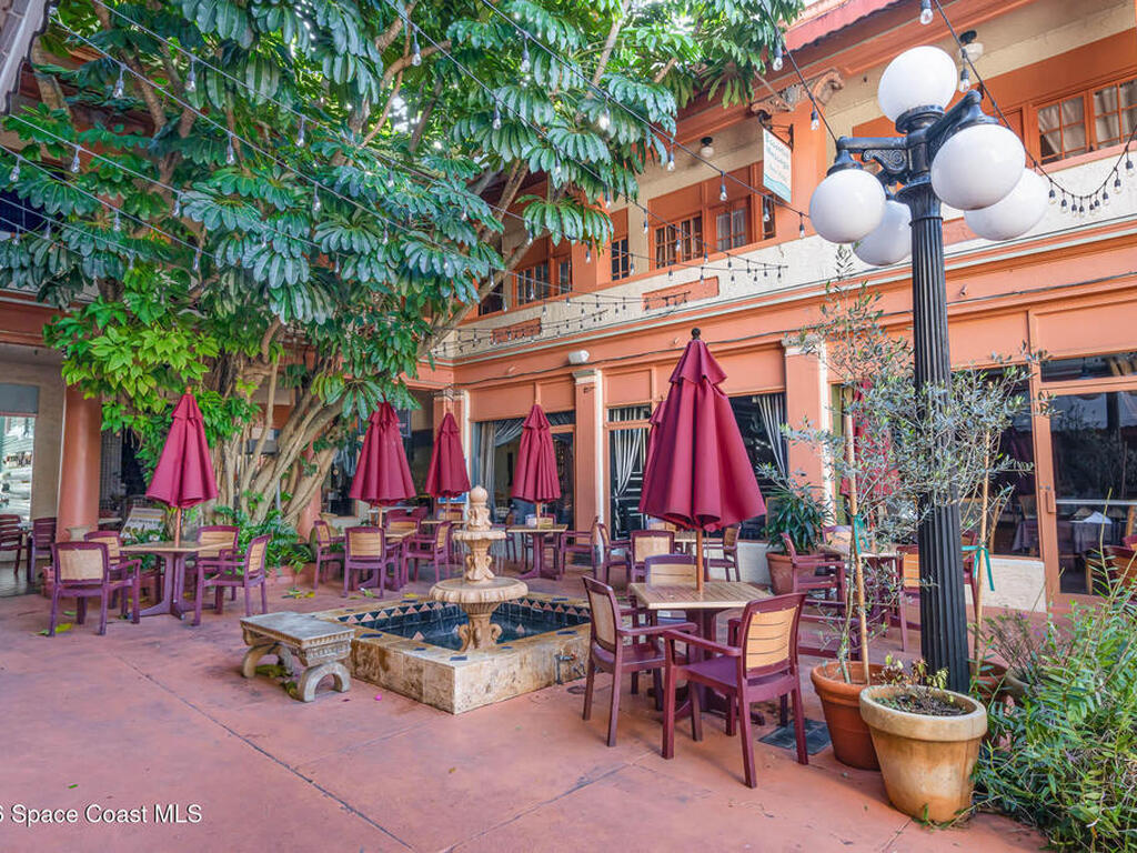 15 N Indian River Drive, Cocoa, FL 32922